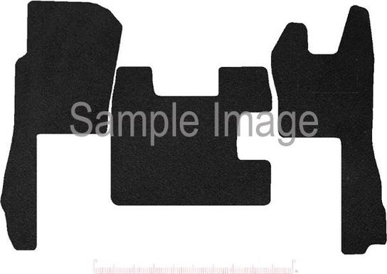 PMA PCFM2039S - Floor Mat car-mod.net