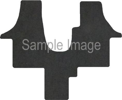 PMA PCFM2035P - Floor Mat Set car-mod.net