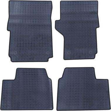 PMA PCFM2076R - Floor Mat Set car-mod.net