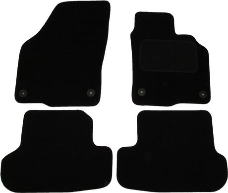 PMA PCFM2141S - Floor Mat Set car-mod.net