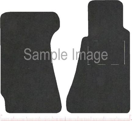 PMA PCFM2103P - Floor Mat Set car-mod.net