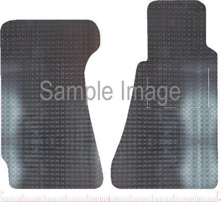 PMA PCFM2103R - Floor Mat Set car-mod.net