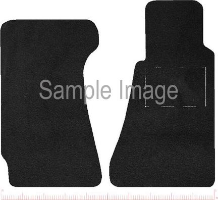 PMA PCFM2103S - Floor Mat Set car-mod.net