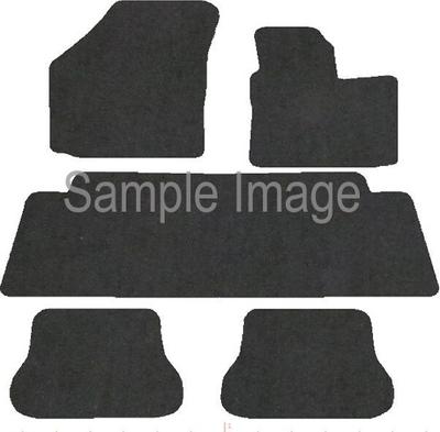 PMA PCFM2118P - Floor Mat Set car-mod.net