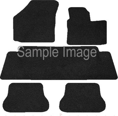 PMA PCFM2118S - Floor Mat Set car-mod.net