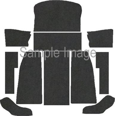PMA PCFM2182P - Floor Mat Set car-mod.net