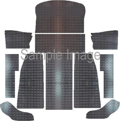 PMA PCFM2182R - Floor Mat Set car-mod.net
