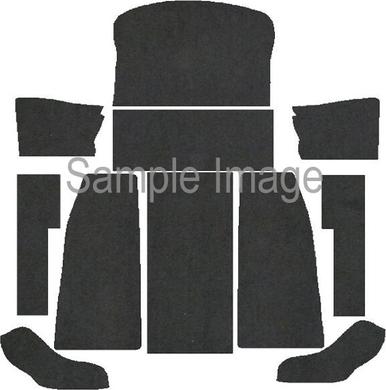 PMA PCFM2182S - Floor Mat Set car-mod.net