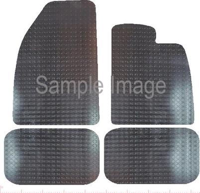 PMA PCFM2179R - Floor Mat Set car-mod.net