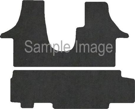 PMA PCFM2306P - Floor Mat Set car-mod.net