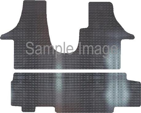 PMA PCFM2306R - Floor Mat Set car-mod.net