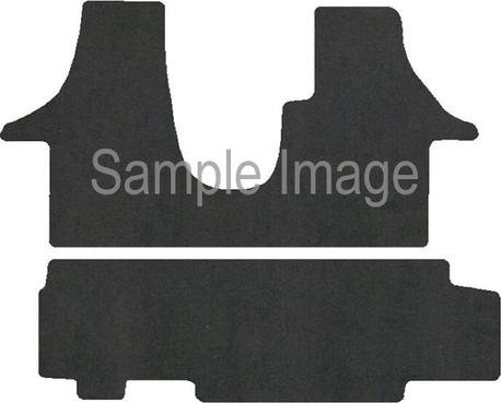 PMA PCFM2306S - Floor Mat Set car-mod.net