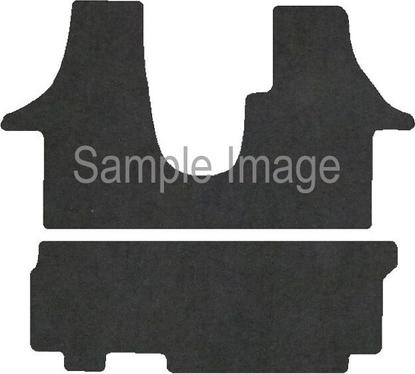 PMA PCFM2307P - Floor Mat Set car-mod.net