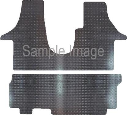 PMA PCFM2307R - Floor Mat Set car-mod.net