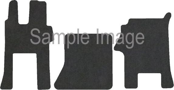 PMA PCFM2383P - Floor Mat car-mod.net