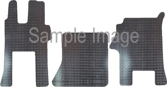PMA PCFM2383R - Floor Mat car-mod.net