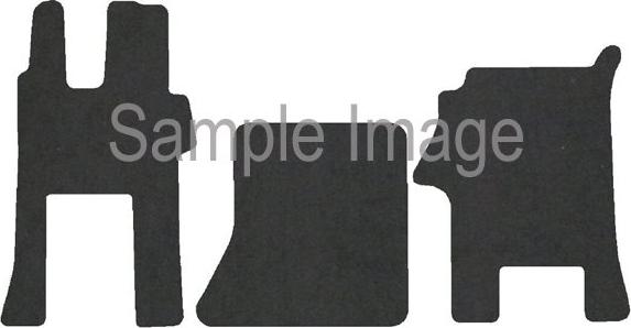 PMA PCFM2383S - Floor Mat car-mod.net
