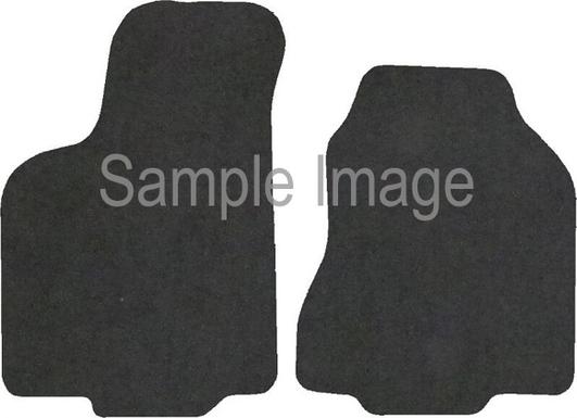 PMA PCFM2264P - Floor Mat Set car-mod.net
