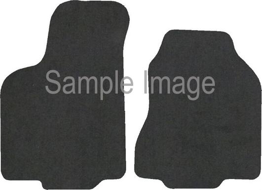 PMA PCFM2264S - Floor Mat Set car-mod.net