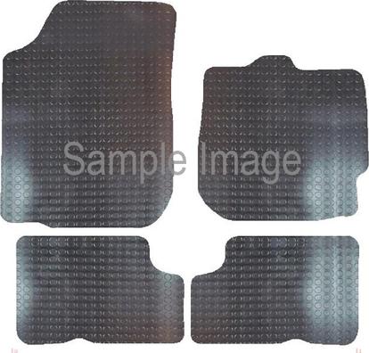 PMA PCFM2275R - Floor Mat Set car-mod.net