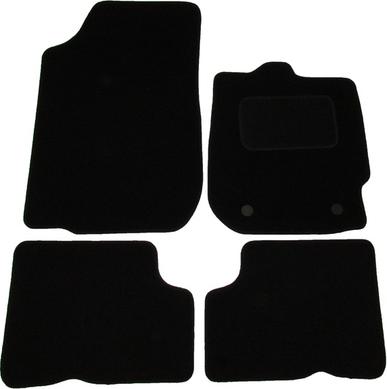 PMA PCFM2275S - Floor Mat Set car-mod.net