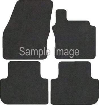 PMA PCFM2761P - Floor Mat Set car-mod.net