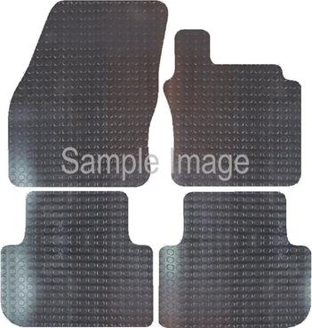 PMA PCFM2761R - Floor Mat Set car-mod.net