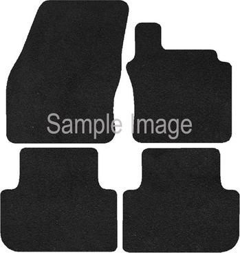 PMA PCFM2761S - Floor Mat Set car-mod.net
