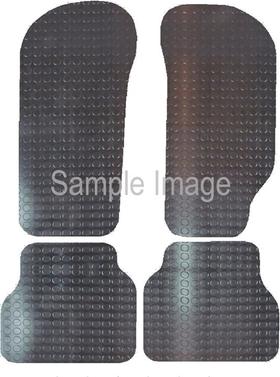 PMA PCFM2787R - Floor Mat Set car-mod.net
