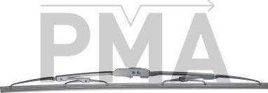 PMA PWC18 - Wiper Blade car-mod.net