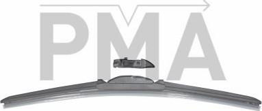 PMA PWF18 - Wiper Blade car-mod.net