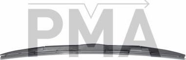 PMA PWH24 - Wiper Blade car-mod.net