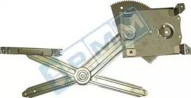 PMM 90704 L - Window Regulator car-mod.net