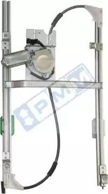 PMM 11252 R - Window Regulator car-mod.net