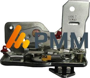 PMM AL40405 - Door Lock car-mod.net