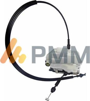 Ac Rolcar 36.4145 - Door Lock car-mod.net