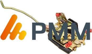 PMM AL40481 - Door Lock car-mod.net