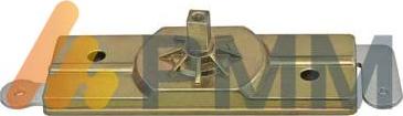 PMM AL40159 - Door Lock car-mod.net