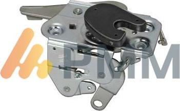 PMM AL40158 - Door Lock car-mod.net
