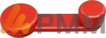 PMM AL5049 - Window Crank car-mod.net