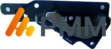 PMM AL60413 - Door Handle car-mod.net