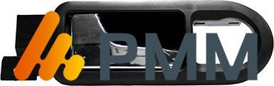 PMM AL60390 - Door Handle car-mod.net