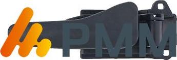 PMM AL60391 - Door Handle car-mod.net