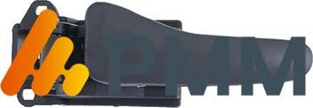 PMM AL60392 - Door Handle car-mod.net