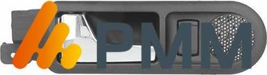 PMM AL60354 - Door Handle car-mod.net