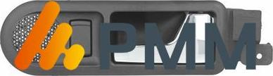PMM AL60355 - Door Handle car-mod.net