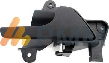 PMM AL60301 - Door Handle car-mod.net