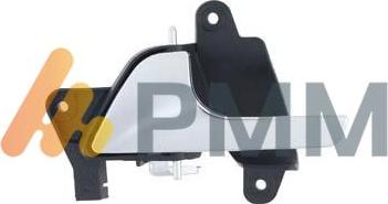 PMM AL60303 - Door Handle car-mod.net