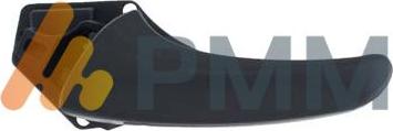 PMM AL60311 - Door Handle car-mod.net