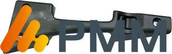 PMM AL60331 - Door Handle car-mod.net